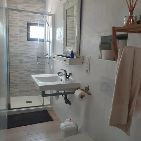 Bed & Breakfast La Maison De Sophie Carresse