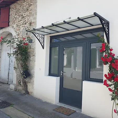 La Maison De Sophie Carresse