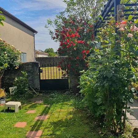 Bed & Breakfast La Maison De Sophie Carresse